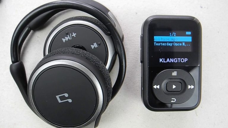 mp3 audio book players